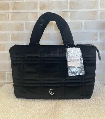 미사용 새상품 Callaway 토트백 블랙