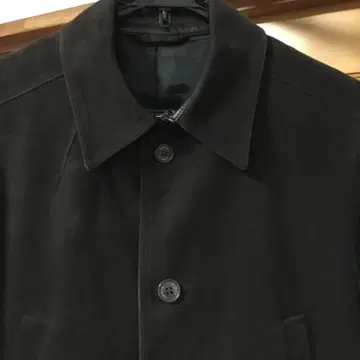 23구 남성용 아우터 브라운