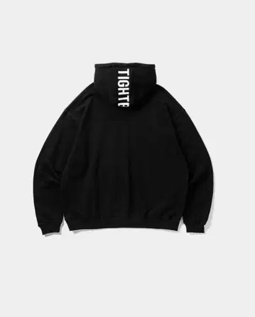 타이트 부스 TBPR / HOODED LOGO SWEAT