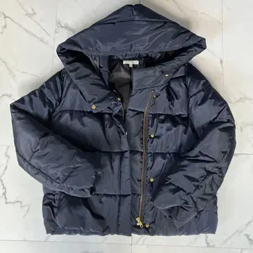 새상품급 THE SHOP TK 다운 자켓 L 사이즈