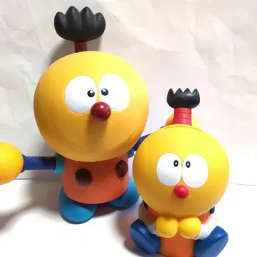 코로스케 메디콤토이