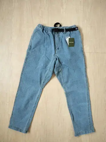 FREAK'S STORE OUTDOORS 클라이밍 팬츠 남성용 S