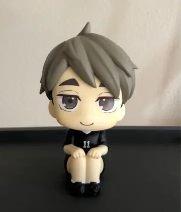 하이큐 미야 오사무 룩업