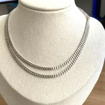 925 실버 SPAIN 목걸이