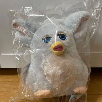 퍼비 C상 봉제 인형 Sleepy Pink 복권