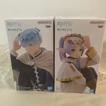 장송의 프리렌 ESPRESTO 프리렌 힘멜