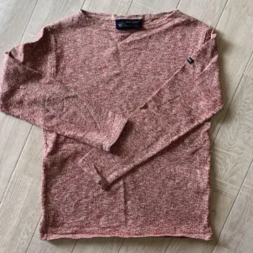 세인트 제임스 SAINT JAMES 긴팔 T0