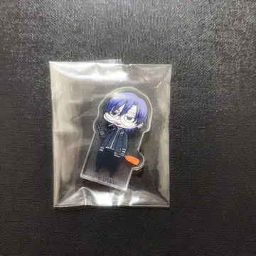 도원암귀 SD 캐릭터 블록 쿠치모리 시온