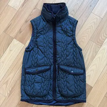 MINOTAUR CABLE QUILTING INSULATION VEST