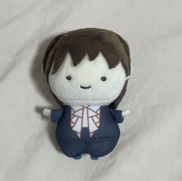 초특급 카시와기 유 봉제 인형 마스코트