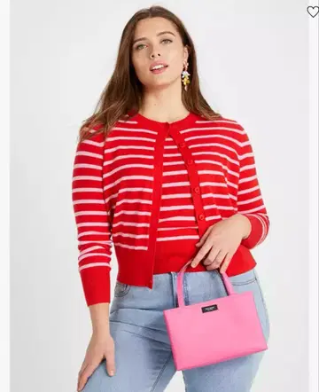 케이트 스페이드 가디건