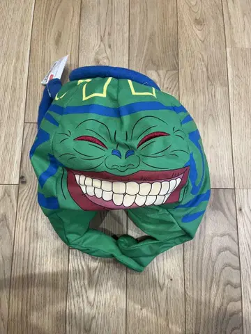 새상품 유희왕 모자 봉제 인형