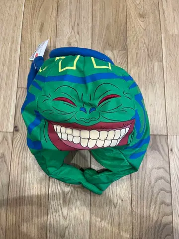 새상품 유희왕 모자 봉제 인형