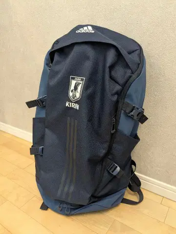 adidas 일본 대표 백팩 대용량