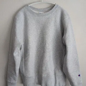Champion 리버스 위브 M 사이즈
