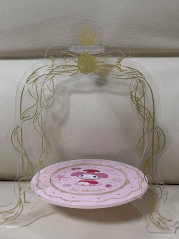 My Melody 아크릴 스탠드 산리오