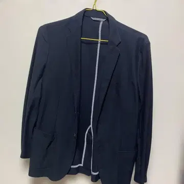 UNITED ARROWS 네이비 블레이저