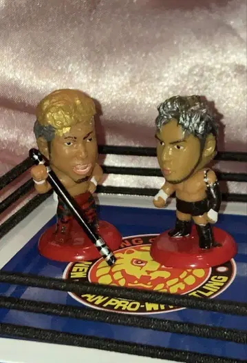 프로 격투 히어로즈 YOSHI-HASHI KENTA