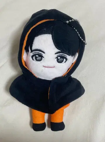 초특급 카시와기 유 봉제 인형 마스코트