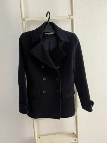 내추럴 뷰티 베이직 숏코트