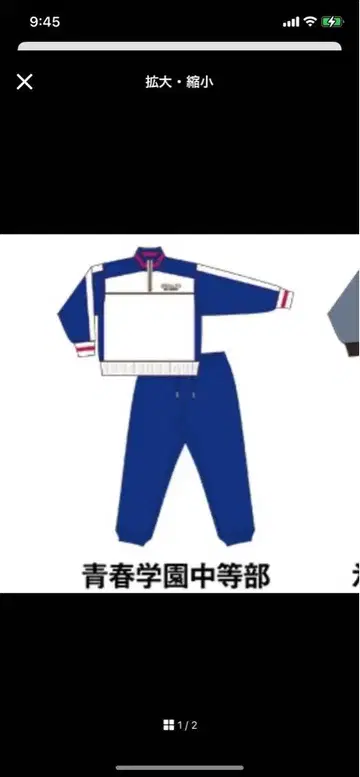 테니스의 왕자님 돈키호테 청학 저지