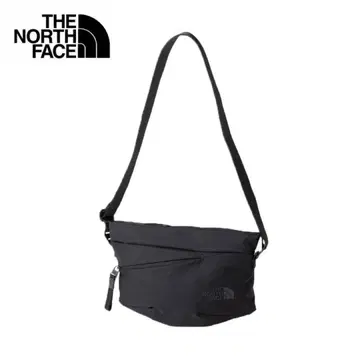 THE NORTH FACE 피레네 숄더 S 82509 블랙 2L
