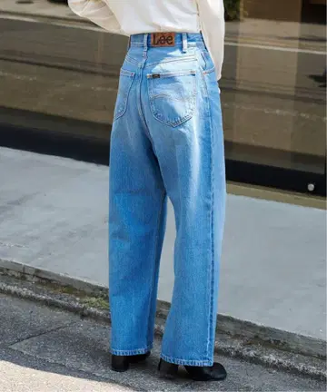 LEE 데님