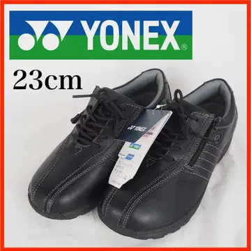 O6388*새상품*YONEX*워킹화*파워 쿠션*23cm