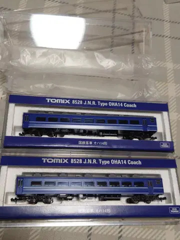 필독 토믹스 오하14 문띠 없음 2량