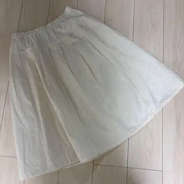 YAMMA 스커트 노멀 기장