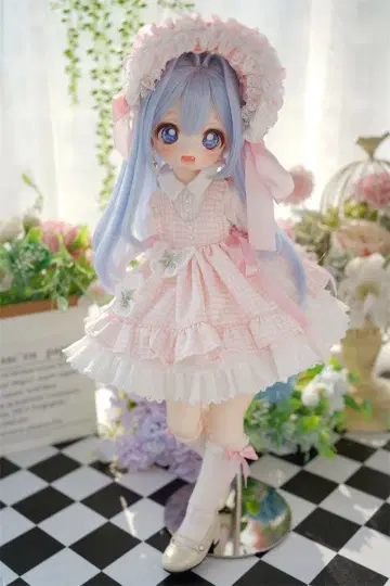 MDD 아웃핏 모찌아시 kumako 의류 원피스