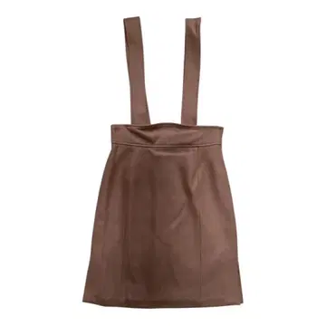 [택 포함 새상품] 질스튜어트 점퍼 스커트 사이즈 4 핑크