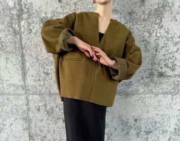 [ select MOCA ] 키넥 풀오버