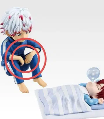 히로아카 1번 복권 F상 토도로키 토우야만