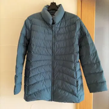 골든 베어 다운 자켓