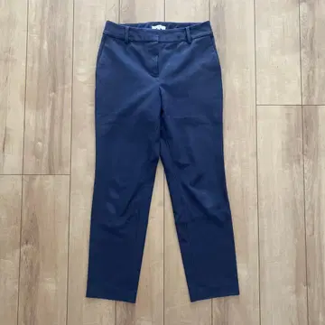 플라스테 PLST 웜 리저브 스틱 팬츠 슬림 스트레치