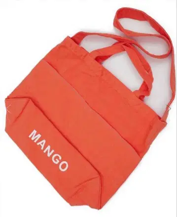 선샤인 클라우드 마켓 백 M 사이즈