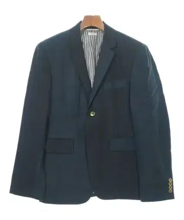 THOM BROWNE 테일러드 자켓 남성용