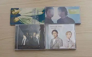 Kinki Kids 묶음 구매 세트