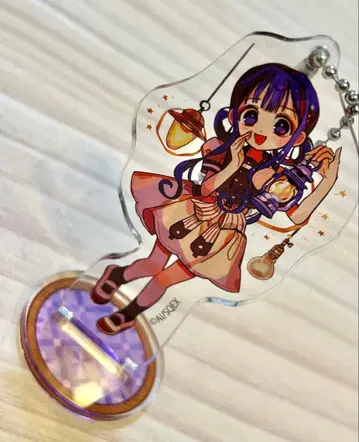 지박소년 하나코 군 아카네 아오이