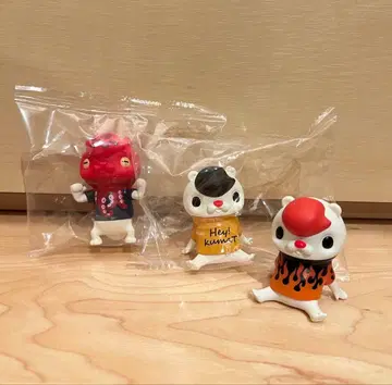 Hey!kumaT (헤이!쿠마티)