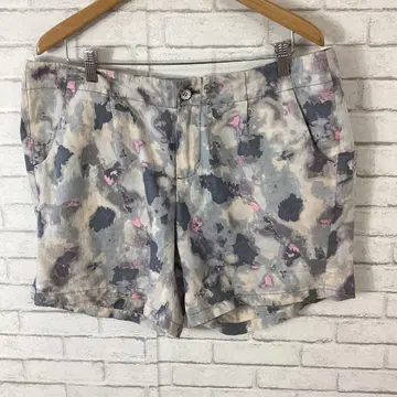 10.29 t700 DKNY JEANS 숏팬츠 16 올 패턴 XL