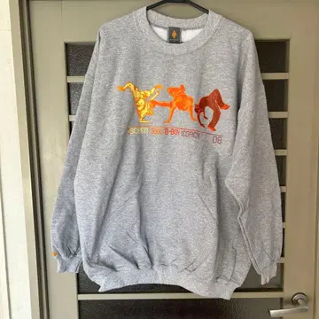 SCIFEN 트레이닝복 빈티지 XL