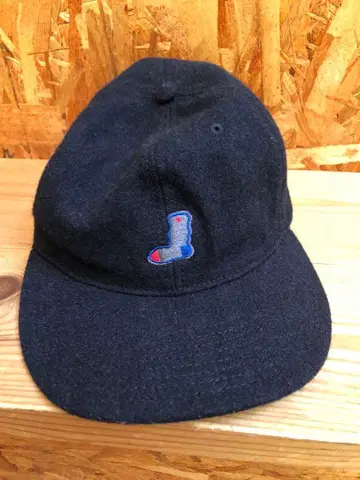 위무지 캡 블랙