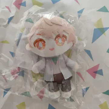 세계 봉제 인형 약 10cm SEGA제