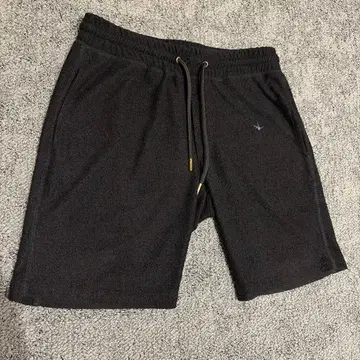 1PIU1UGUALE3 RELAX 하프 팬츠