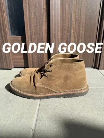 GOLDEN GOOSE [ SHOES CITY ]