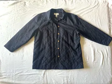 ORVIS XL 퀼팅 자켓