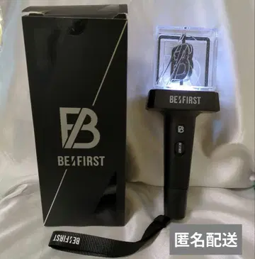 BE:FIRST 비퍼스트 응원봉 초기 ver 구 버전