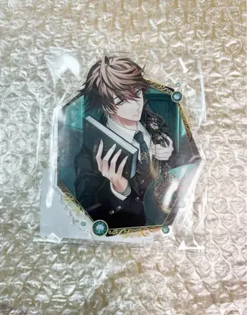 잘생긴 남자 빌런 잘빌라 차레복권 탄력 하리슨 아크릴 스탠드